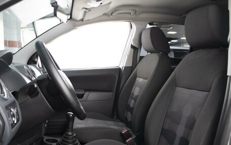 Ford Fusion I, 2006 год, 360 000 рублей, 8 фотография