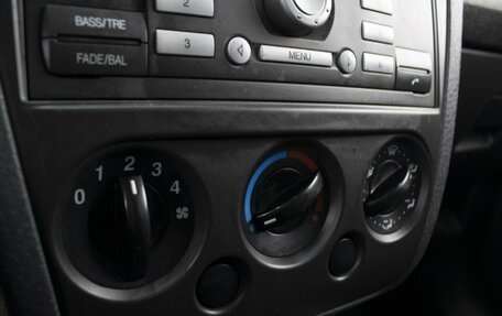 Ford Fusion I, 2006 год, 360 000 рублей, 15 фотография