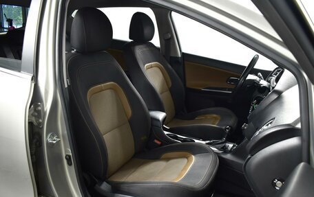 KIA cee'd III, 2016 год, 1 272 100 рублей, 8 фотография