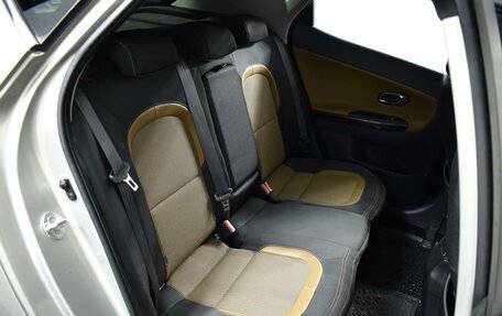 KIA cee'd III, 2016 год, 1 272 100 рублей, 7 фотография