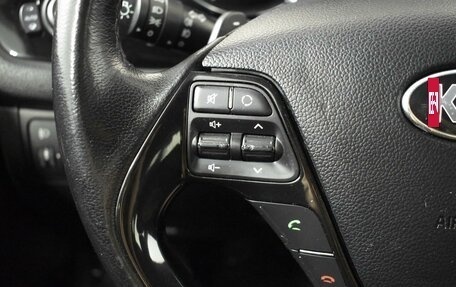 KIA cee'd III, 2016 год, 1 272 100 рублей, 13 фотография