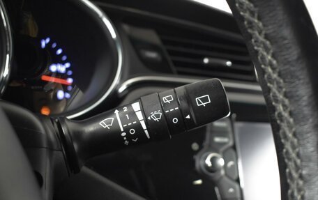 KIA cee'd III, 2016 год, 1 272 100 рублей, 16 фотография