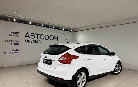 Ford Focus III, 2014 год, 749 000 рублей, 5 фотография