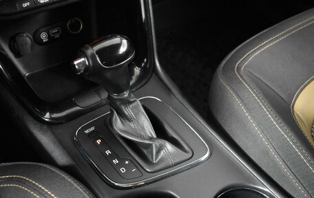 KIA cee'd III, 2016 год, 1 272 100 рублей, 20 фотография