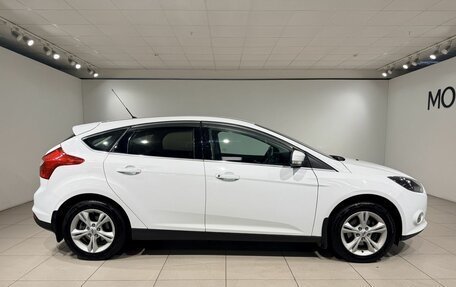 Ford Focus III, 2014 год, 749 000 рублей, 6 фотография