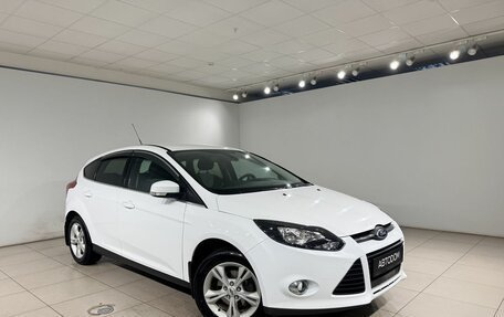 Ford Focus III, 2014 год, 749 000 рублей, 7 фотография