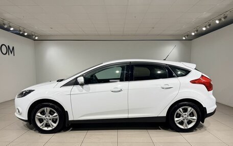 Ford Focus III, 2014 год, 749 000 рублей, 2 фотография