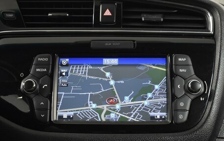 KIA cee'd III, 2016 год, 1 272 100 рублей, 18 фотография