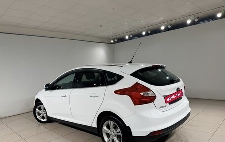 Ford Focus III, 2014 год, 749 000 рублей, 3 фотография