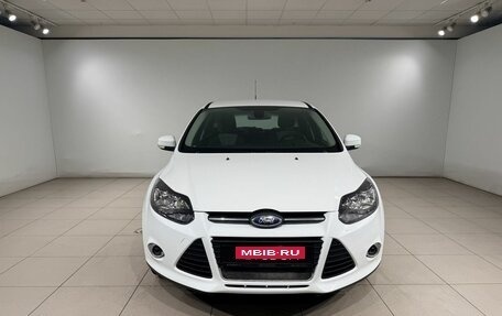 Ford Focus III, 2014 год, 749 000 рублей, 8 фотография