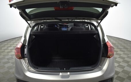 KIA cee'd III, 2016 год, 1 272 100 рублей, 22 фотография