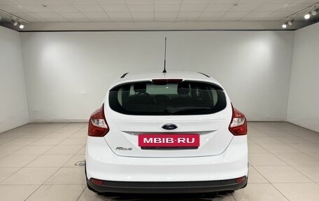 Ford Focus III, 2014 год, 749 000 рублей, 4 фотография