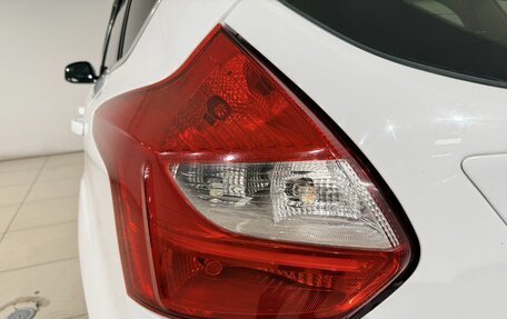 Ford Focus III, 2014 год, 749 000 рублей, 9 фотография