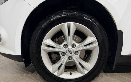 Ford Focus III, 2014 год, 749 000 рублей, 10 фотография