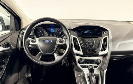 Ford Focus III, 2014 год, 749 000 рублей, 12 фотография