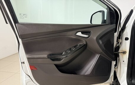 Ford Focus III, 2014 год, 749 000 рублей, 18 фотография