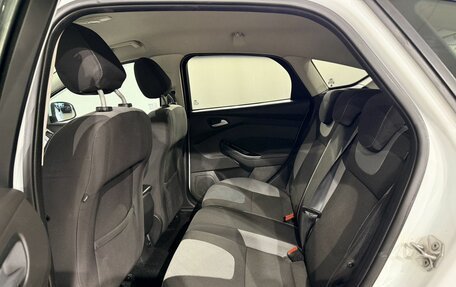 Ford Focus III, 2014 год, 749 000 рублей, 19 фотография