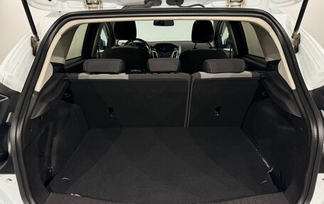 Ford Focus III, 2014 год, 749 000 рублей, 16 фотография