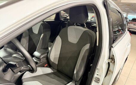 Ford Focus III, 2014 год, 749 000 рублей, 17 фотография