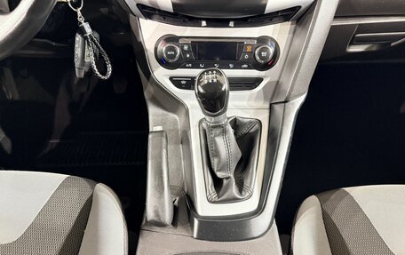Ford Focus III, 2014 год, 749 000 рублей, 15 фотография