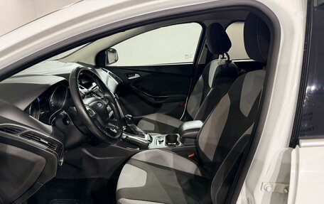 Ford Focus III, 2014 год, 749 000 рублей, 20 фотография