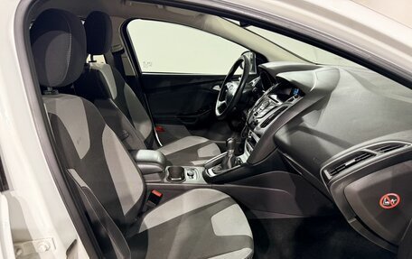 Ford Focus III, 2014 год, 749 000 рублей, 21 фотография