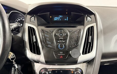 Ford Focus III, 2014 год, 749 000 рублей, 14 фотография