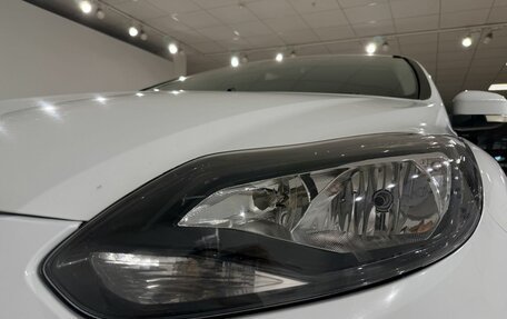 Ford Focus III, 2014 год, 749 000 рублей, 11 фотография