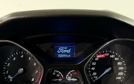 Ford Focus III, 2014 год, 749 000 рублей, 13 фотография