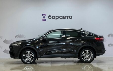 Haval F7x I, 2022 год, 2 079 000 рублей, 5 фотография