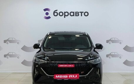 Haval F7x I, 2022 год, 2 079 000 рублей, 2 фотография
