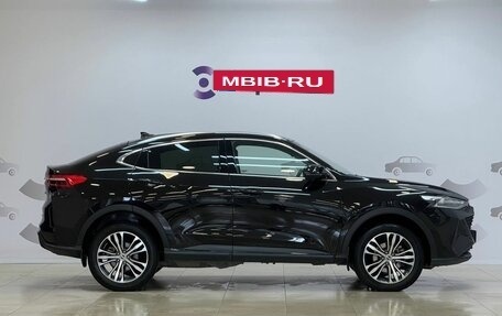 Haval F7x I, 2022 год, 2 079 000 рублей, 6 фотография