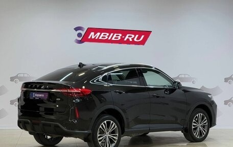 Haval F7x I, 2022 год, 2 079 000 рублей, 3 фотография