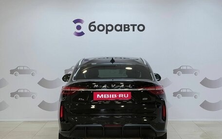 Haval F7x I, 2022 год, 2 079 000 рублей, 4 фотография