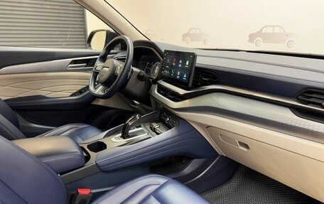 Haval F7x I, 2022 год, 2 079 000 рублей, 8 фотография