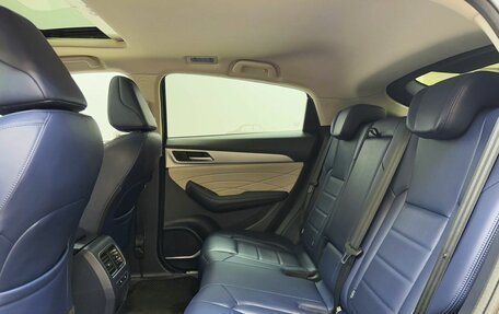 Haval F7x I, 2022 год, 2 079 000 рублей, 9 фотография