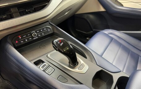 Haval F7x I, 2022 год, 2 079 000 рублей, 13 фотография