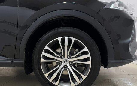 Haval F7x I, 2022 год, 2 079 000 рублей, 16 фотография