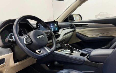 Haval F7x I, 2022 год, 2 079 000 рублей, 7 фотография