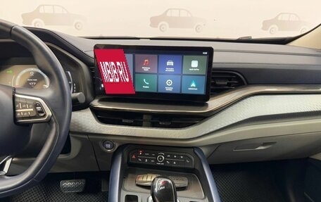 Haval F7x I, 2022 год, 2 079 000 рублей, 12 фотография