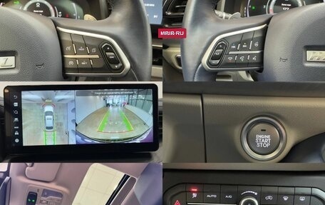 Haval F7x I, 2022 год, 2 079 000 рублей, 14 фотография