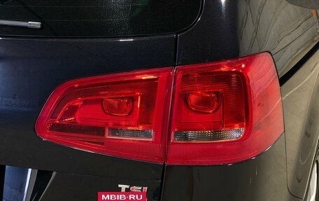 Volkswagen Sharan II, 2012 год, 1 485 000 рублей, 8 фотография