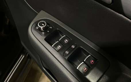 Volkswagen Sharan II, 2012 год, 1 485 000 рублей, 17 фотография
