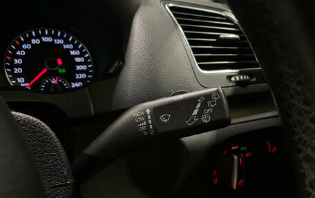 Volkswagen Sharan II, 2012 год, 1 485 000 рублей, 22 фотография