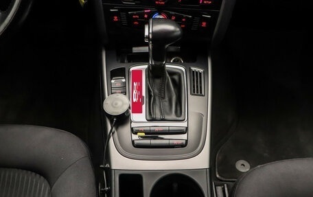 Audi A4, 2014 год, 1 350 000 рублей, 9 фотография