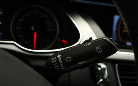 Audi A4, 2014 год, 1 350 000 рублей, 14 фотография