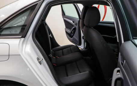 Audi A4, 2014 год, 1 350 000 рублей, 21 фотография