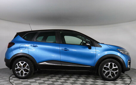 Renault Kaptur I рестайлинг, 2017 год, 1 297 000 рублей, 4 фотография