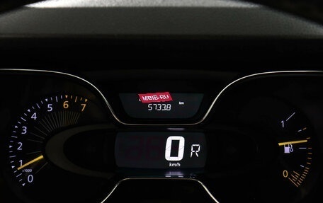 Renault Kaptur I рестайлинг, 2017 год, 1 297 000 рублей, 11 фотография