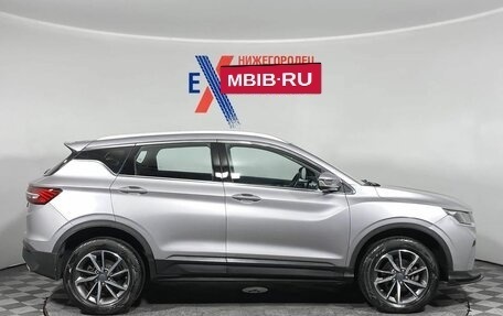 Geely Coolray I, 2022 год, 1 164 000 рублей, 4 фотография